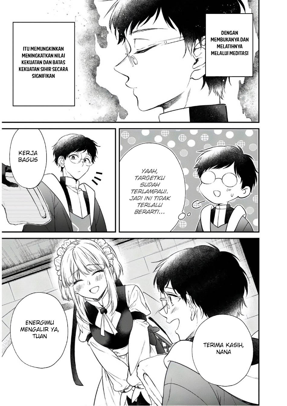 Isekai Cheat Kaitakuki